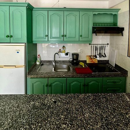 Apartment For 4 Person! Vina Del Mar 美洲海滩 外观 照片