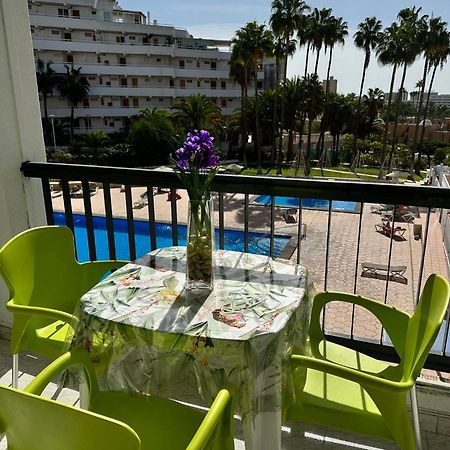 Apartment For 4 Person! Vina Del Mar 美洲海滩 外观 照片