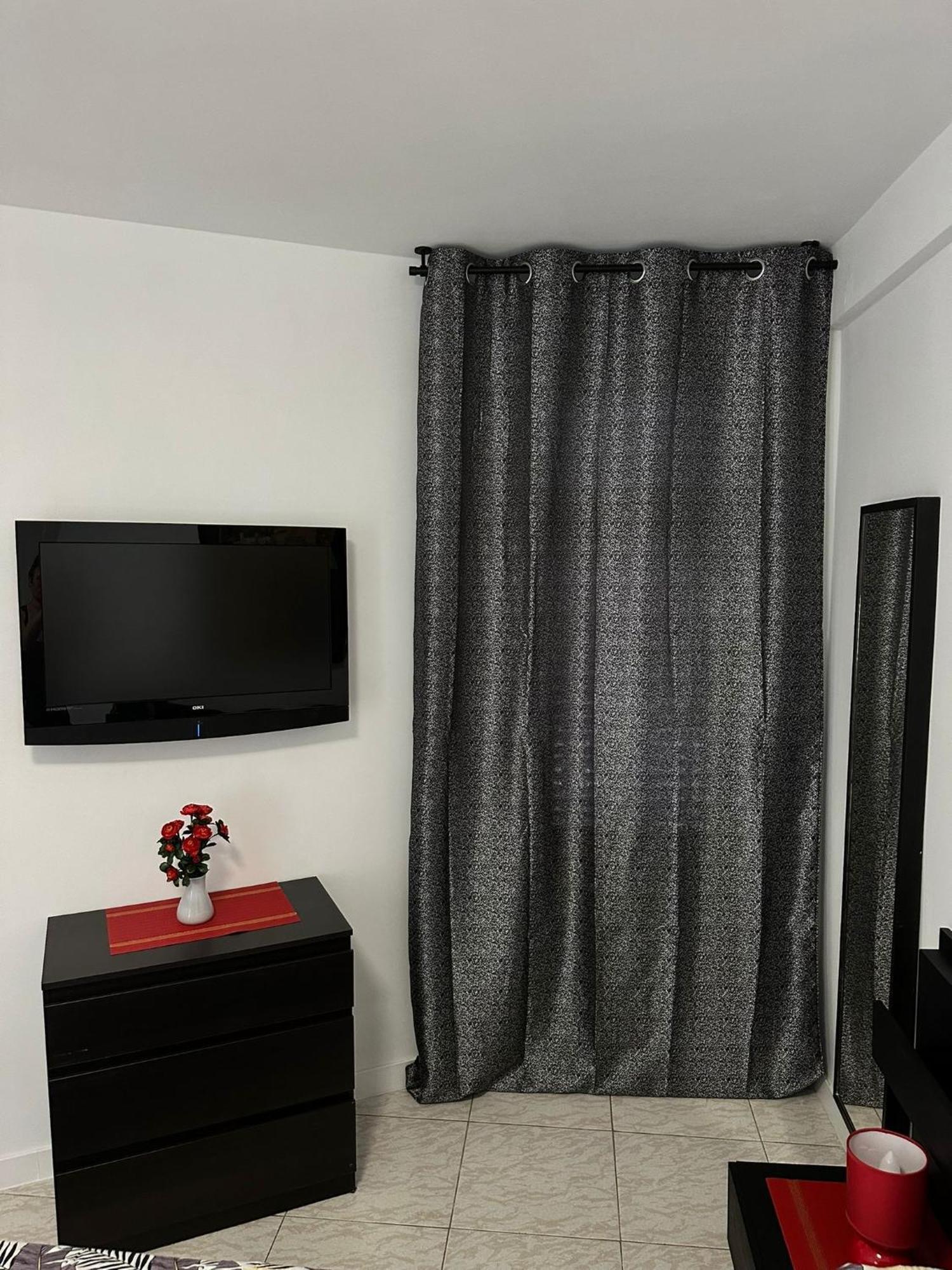 Apartment For 4 Person! Vina Del Mar 美洲海滩 外观 照片