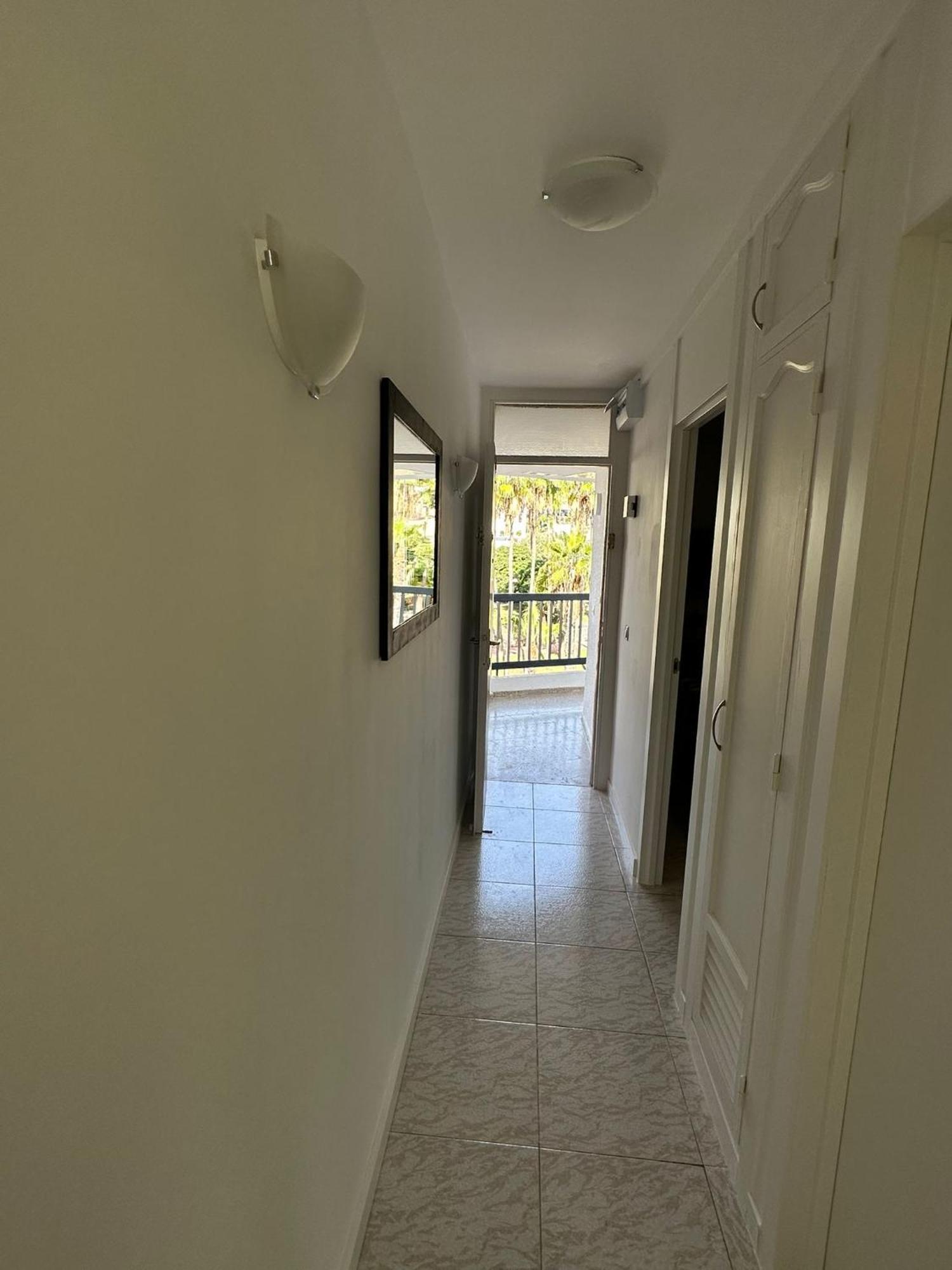 Apartment For 4 Person! Vina Del Mar 美洲海滩 外观 照片