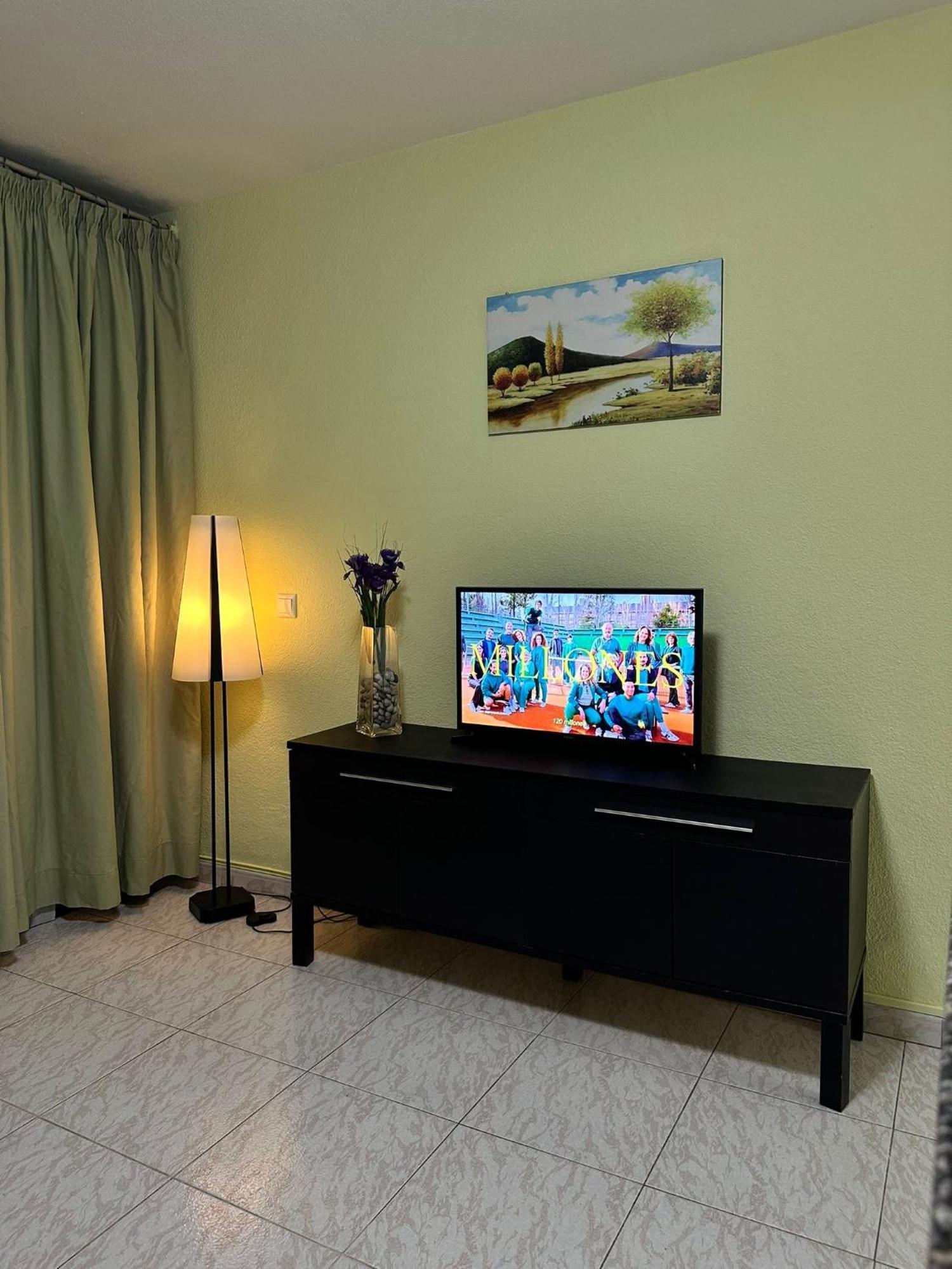 Apartment For 4 Person! Vina Del Mar 美洲海滩 外观 照片