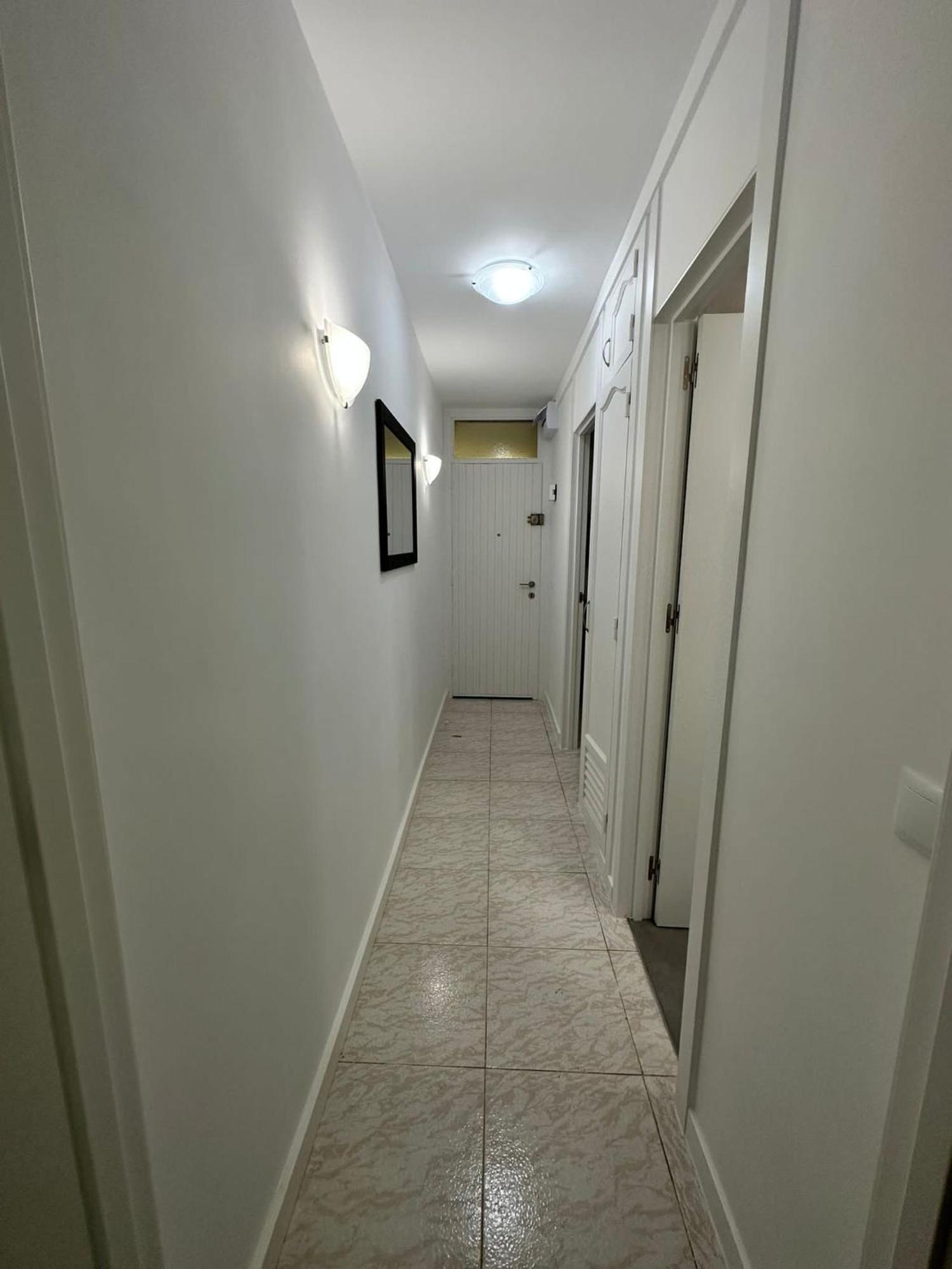 Apartment For 4 Person! Vina Del Mar 美洲海滩 外观 照片