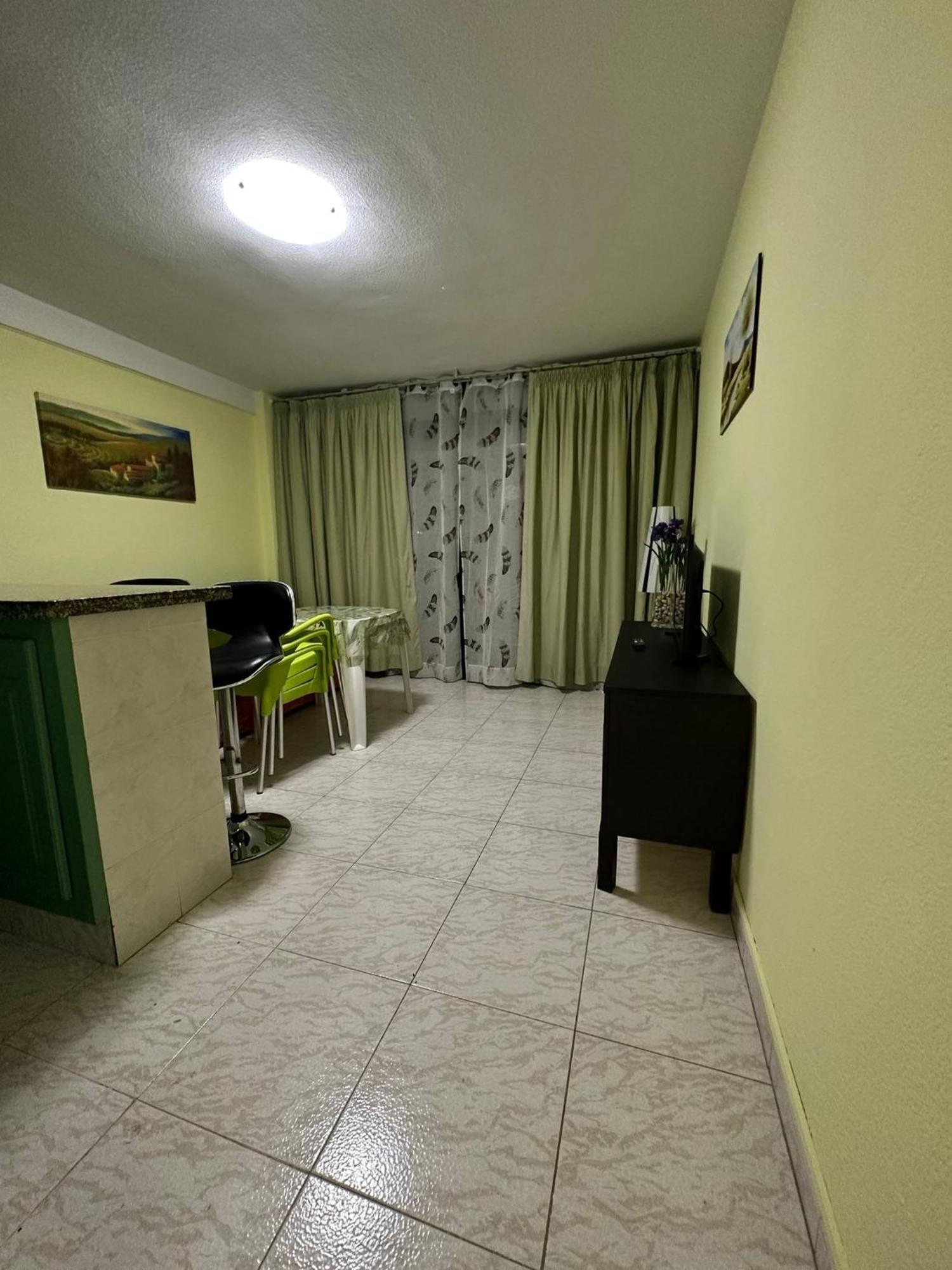 Apartment For 4 Person! Vina Del Mar 美洲海滩 外观 照片