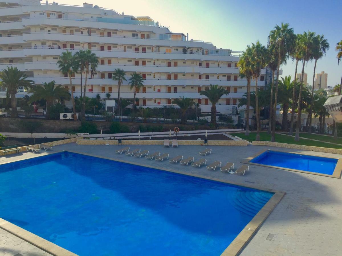 Apartment For 4 Person! Vina Del Mar 美洲海滩 外观 照片