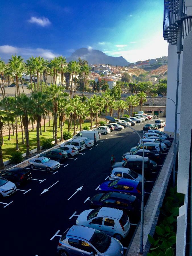Apartment For 4 Person! Vina Del Mar 美洲海滩 外观 照片